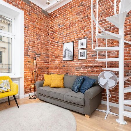 Unique Cosy Flat In Krakow Old Town Apartman Kültér fotó