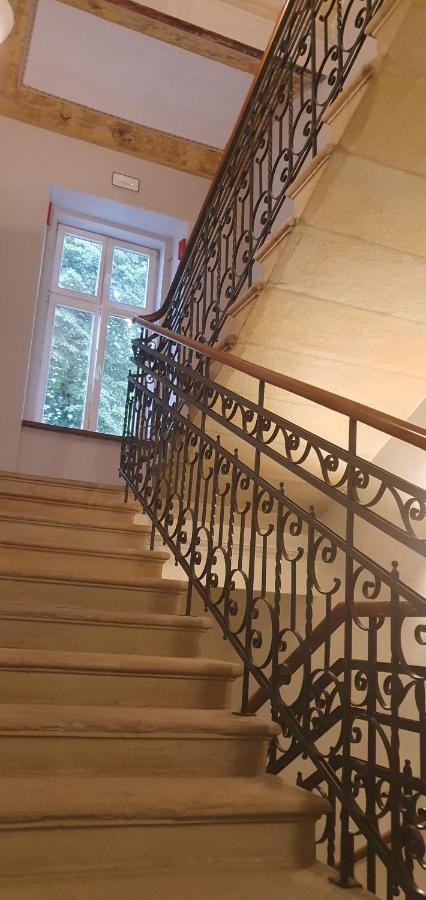 Unique Cosy Flat In Krakow Old Town Apartman Kültér fotó