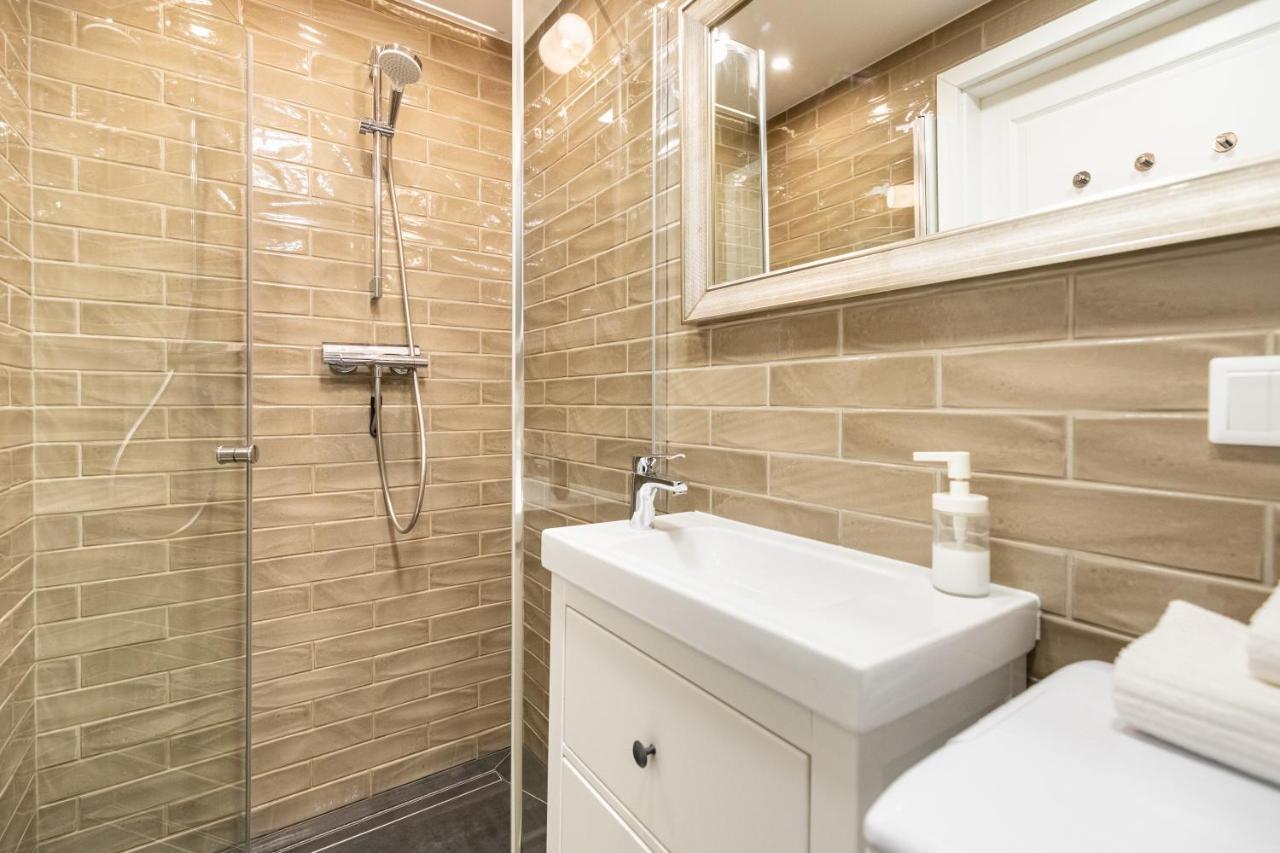 Unique Cosy Flat In Krakow Old Town Apartman Kültér fotó